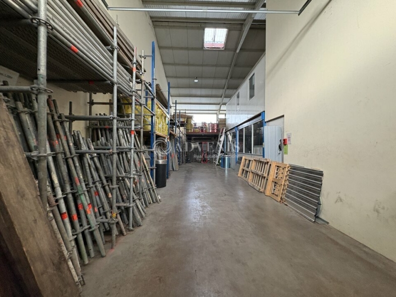 Location Activités Entrepôts HOERDT (67720) - Photo 13