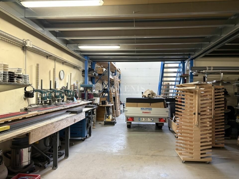 Location Activités Entrepôts HOERDT (67720) - Photo 4