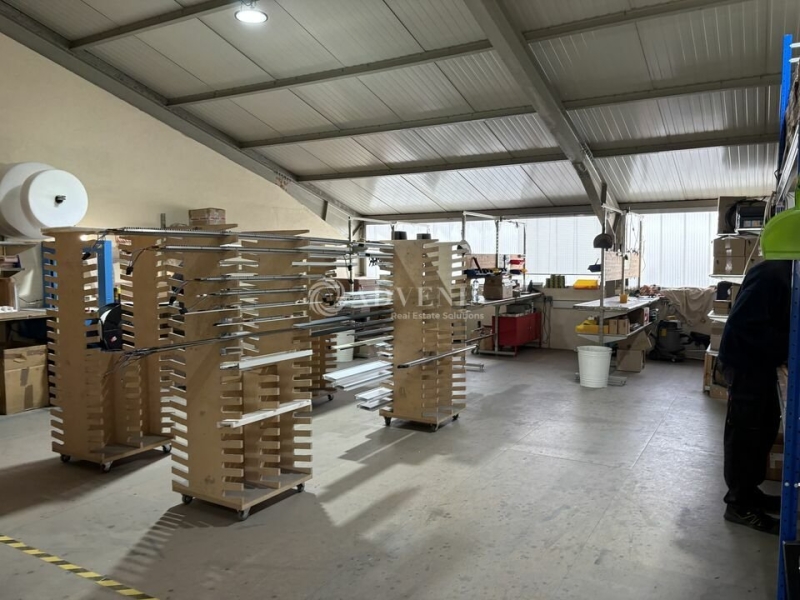 Location Activités Entrepôts HOERDT (67720) - Photo 7