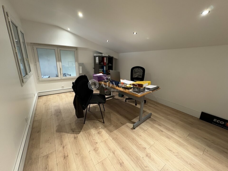 Location Activités Entrepôts HOERDT (67720) - Photo 9