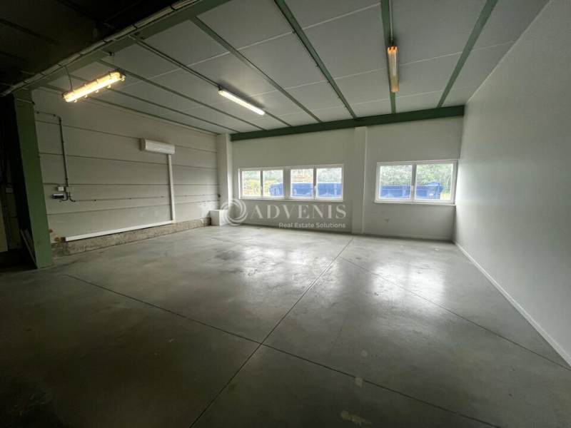 Location Bureaux et activités légères DUTTLENHEIM (67120) - Photo 10