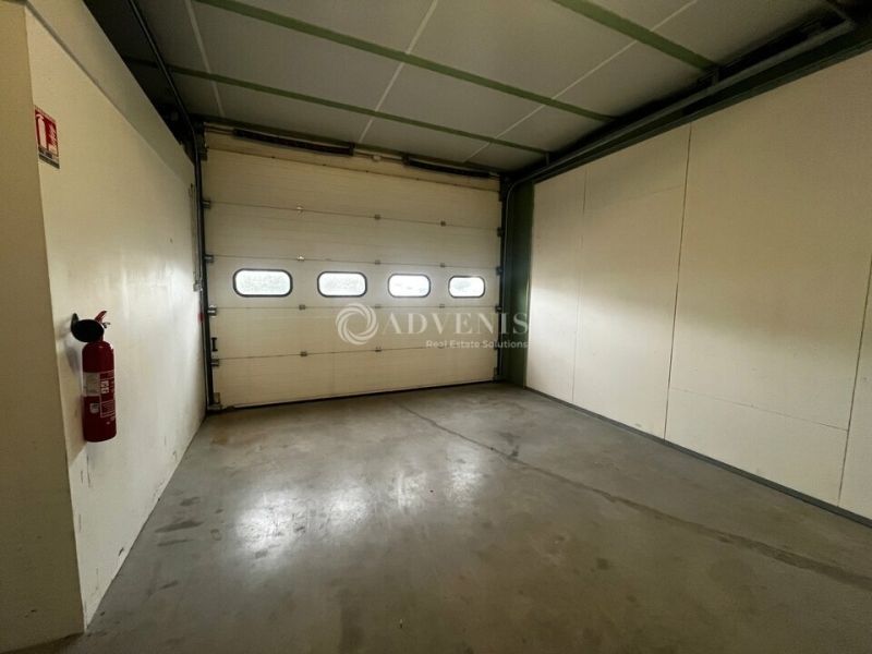 Location Bureaux et activités légères DUTTLENHEIM (67120) - Photo 11