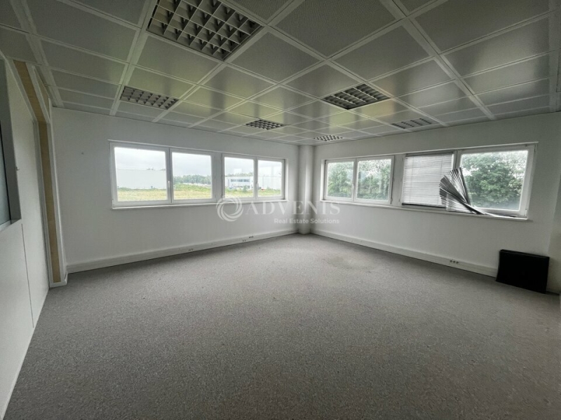 Location Bureaux et activités légères DUTTLENHEIM (67120) - Photo 6