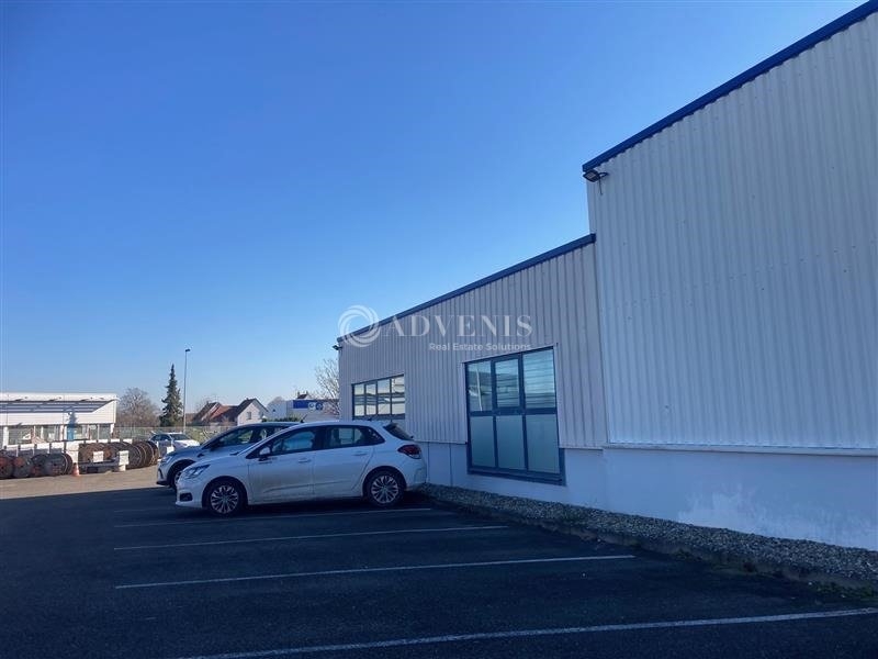 Location Activités Entrepôts SELESTAT (67600) - Photo 2