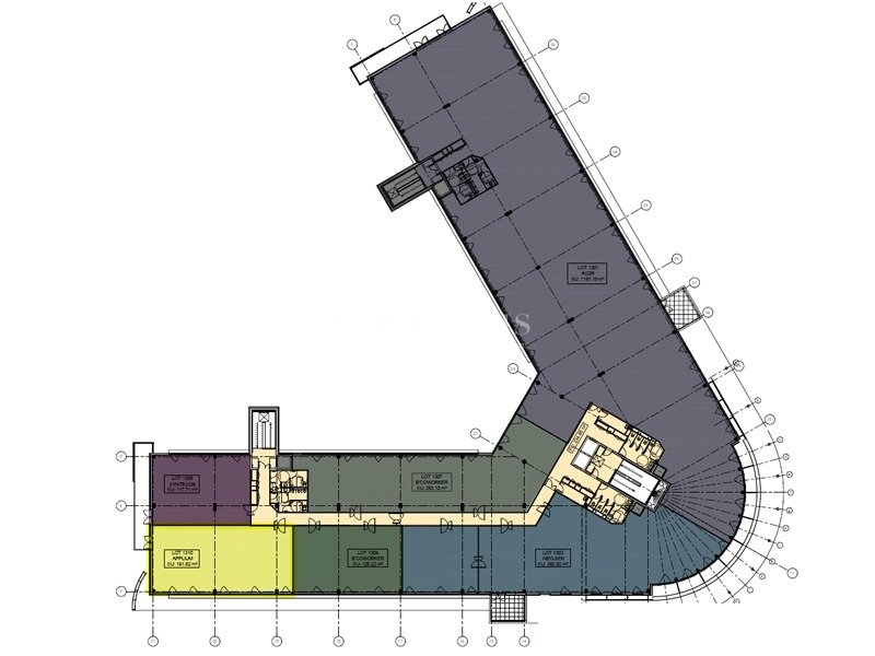 Location Bureaux SCHILTIGHEIM (67300) - Photo 8