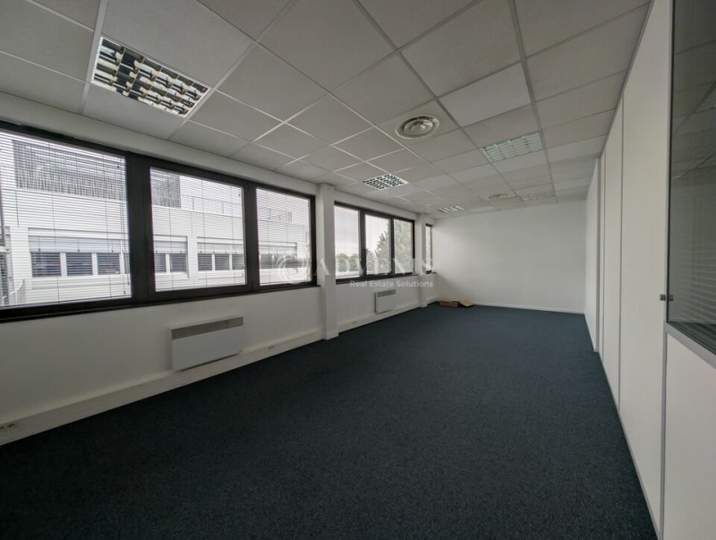 Location Bureaux STRASBOURG (67100) - Photo 11