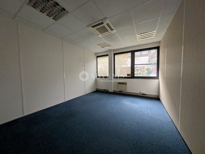 Location Bureaux STRASBOURG (67100) - Photo 6