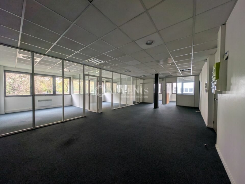 Location Bureaux STRASBOURG (67100) - Photo 7