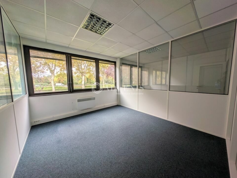 Location Bureaux STRASBOURG (67100) - Photo 8