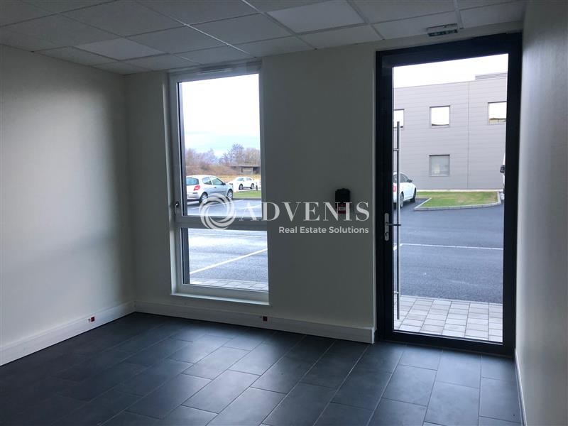 Location Activités Entrepôts HOERDT (67720) - Photo 5