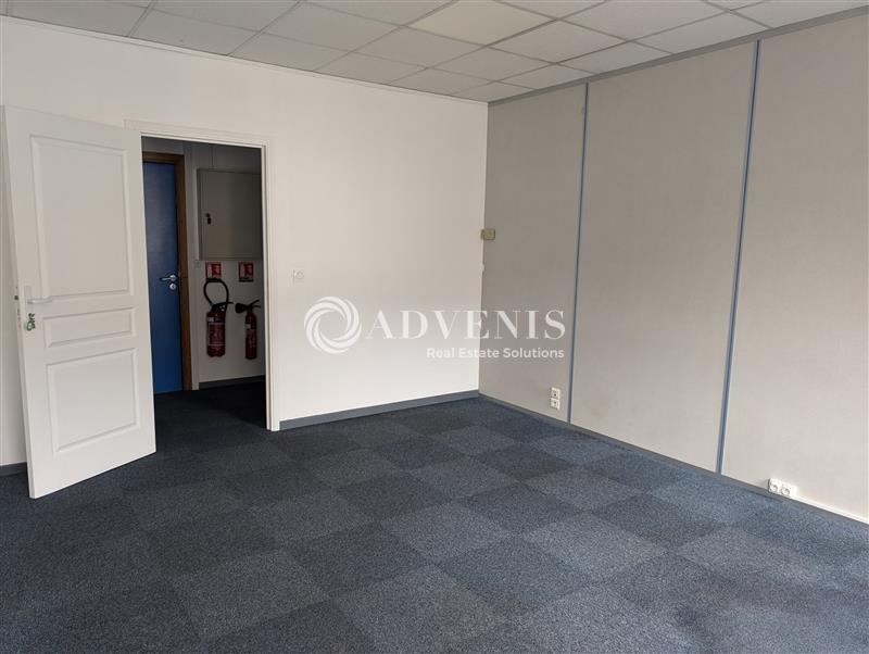 Vente Utilisateur Bureaux STRASBOURG (67100) - Photo 6