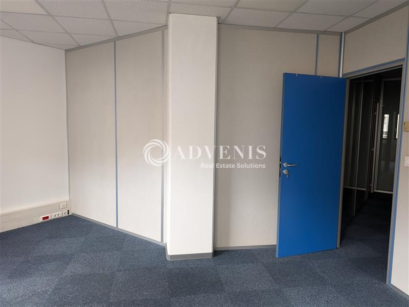 Vente Utilisateur Bureaux STRASBOURG (67100) - Photo 8
