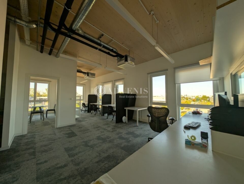 Location Bureaux ENTZHEIM (67960) - Photo 7