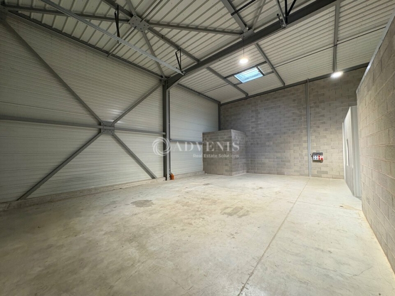 Location Activités Entrepôts REICHSTETT (67116) - Photo 4