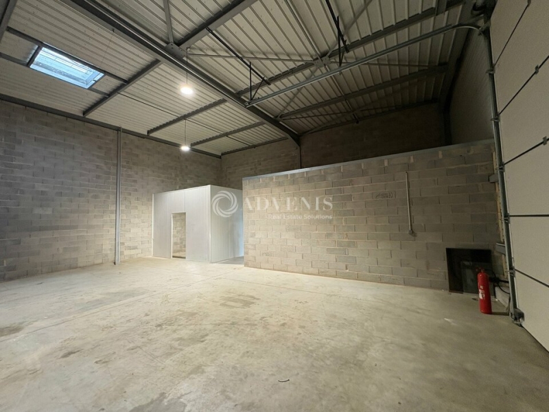 Location Activités Entrepôts REICHSTETT (67116) - Photo 5
