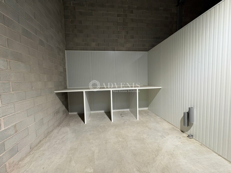 Location Activités Entrepôts REICHSTETT (67116) - Photo 7