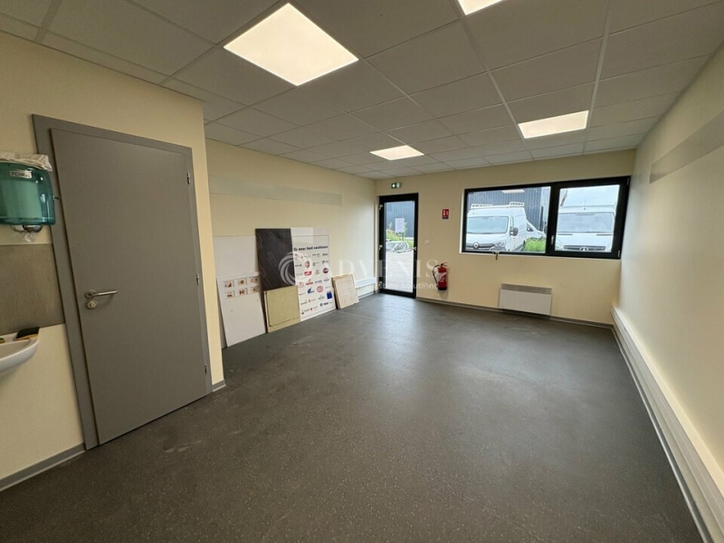 Location Activités Entrepôts REICHSTETT (67116) - Photo 8