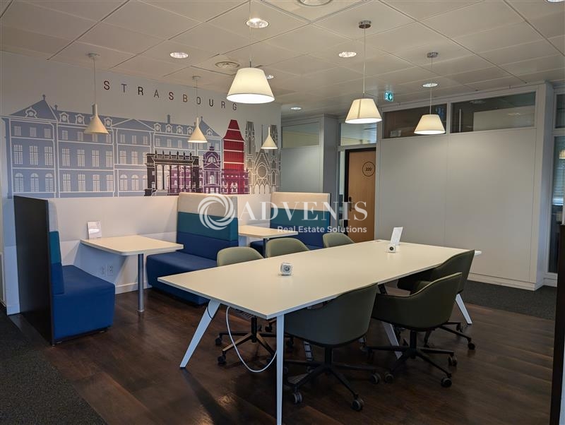 Location Coworking SCHILTIGHEIM (67300) - Photo 3