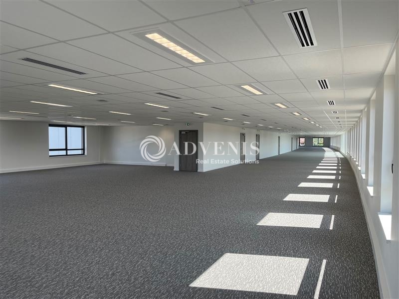 Location Bureaux STRASBOURG (67200) - Photo 6