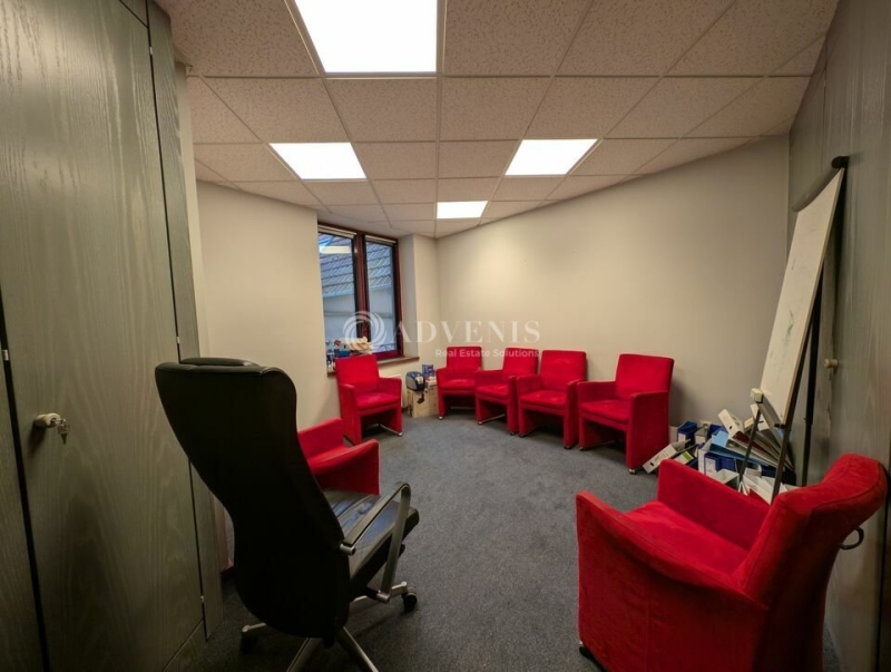 Location Bureaux HAGUENAU (67500) - Photo 8