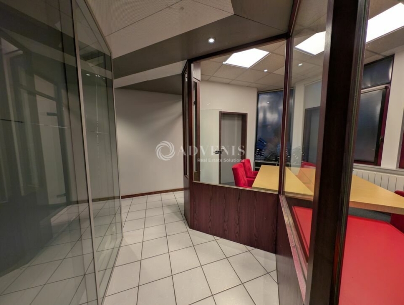 Location Bureaux HAGUENAU (67500) - Photo 9