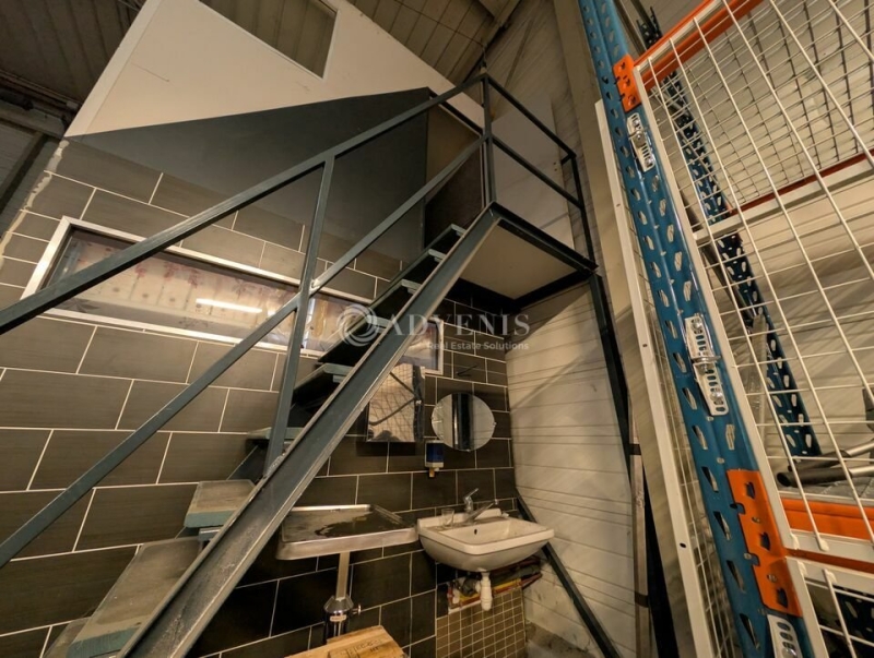 Location Activités Entrepôts ILLKIRCH GRAFFENSTADEN (67400) - Photo 5