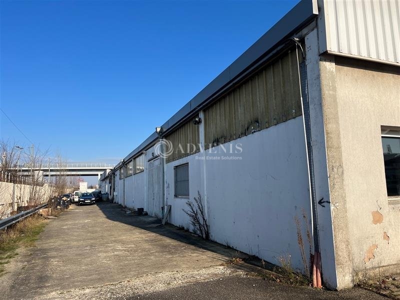 Location Activités Entrepôts VENDENHEIM (67550) - Photo 7