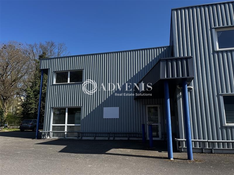 Location Activités Entrepôts GEISPOLSHEIM (67118) - Photo 2