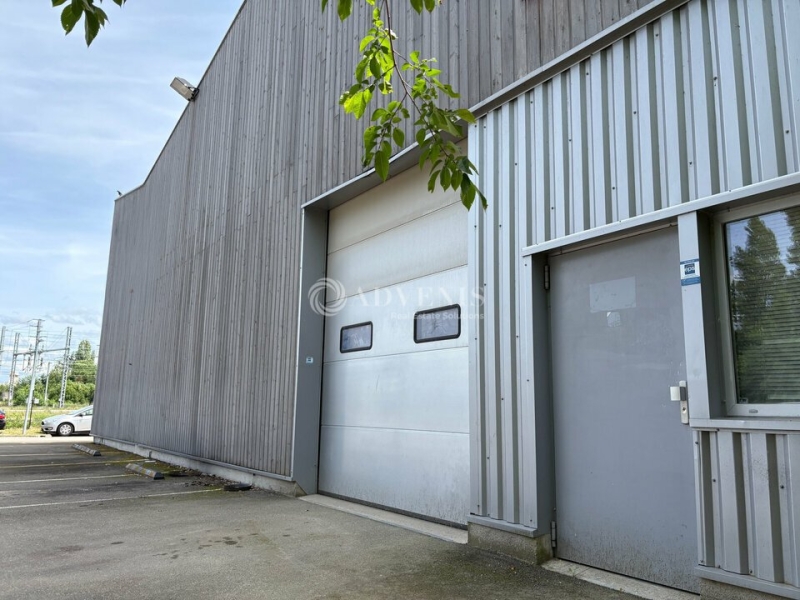 Location Activités Entrepôts SCHILTIGHEIM (67300) - Photo 5
