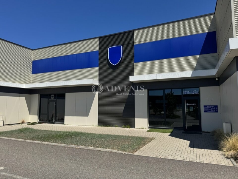 Location Activités Entrepôts REICHSTETT (67116) - Photo 3