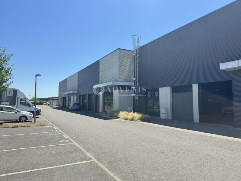 Location Activités Entrepôts REICHSTETT (67116) - Photo 4