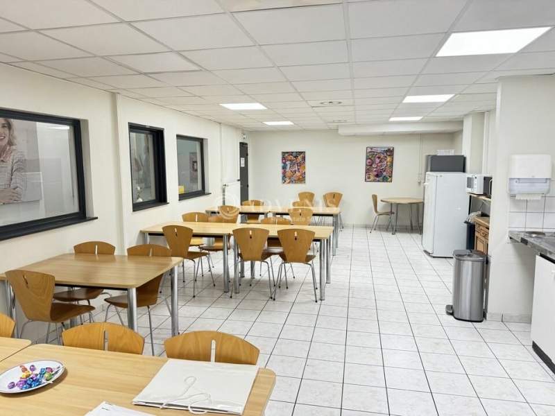 Vente Investisseur Entrepôts HOERDT (67720) - Photo 9