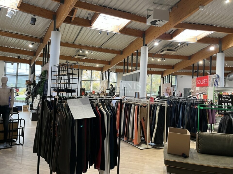 Location Commerces OBERNAI (67210) - Photo 4