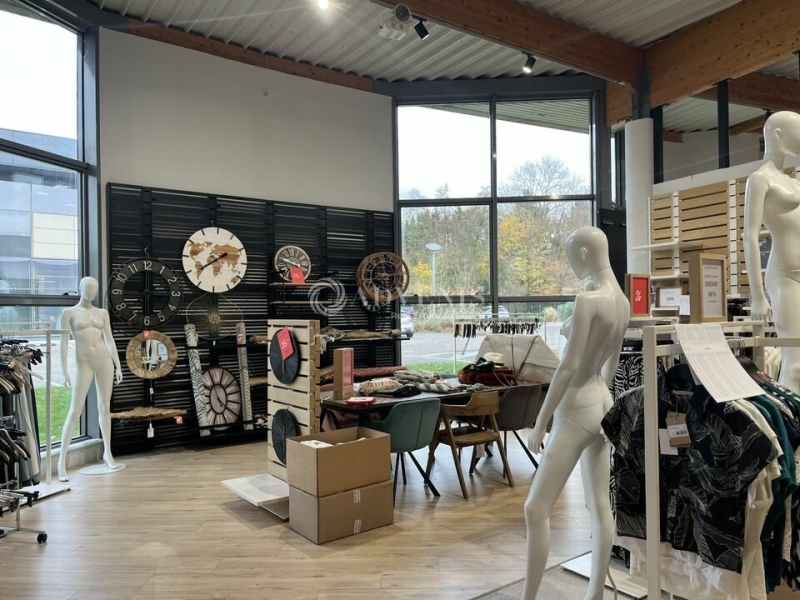 Location Commerces OBERNAI (67210) - Photo 5