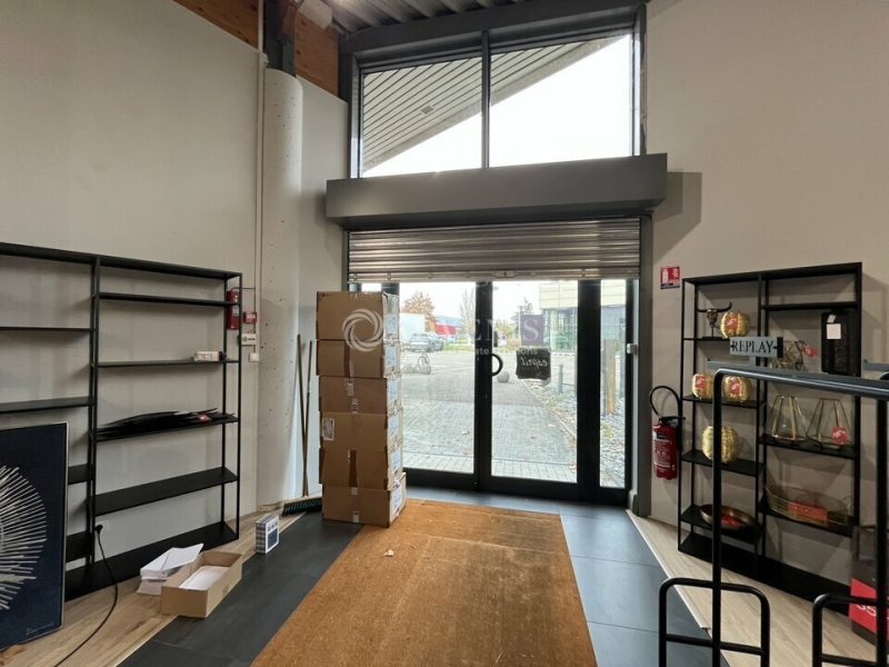 Location Commerces OBERNAI (67210) - Photo 6