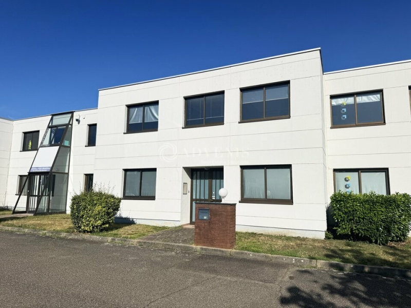 Location Activités Entrepôts ECKBOLSHEIM (67201) - Photo 1