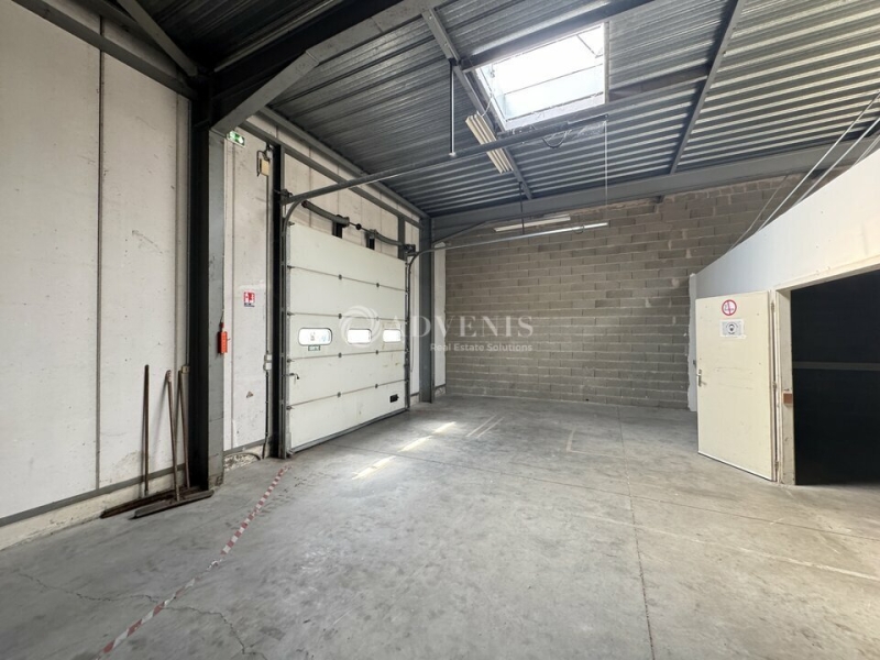Location Activités Entrepôts ECKBOLSHEIM (67201) - Photo 3