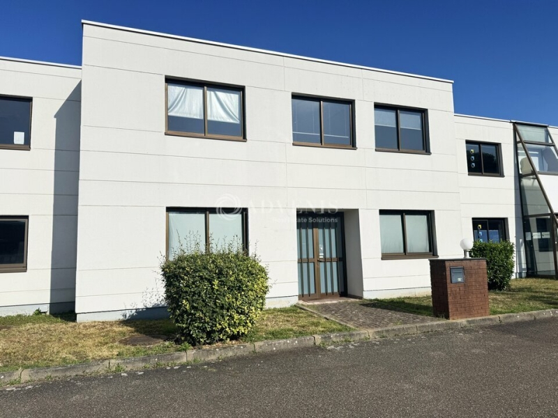 Location Activités Entrepôts ECKBOLSHEIM (67201) - Photo 5