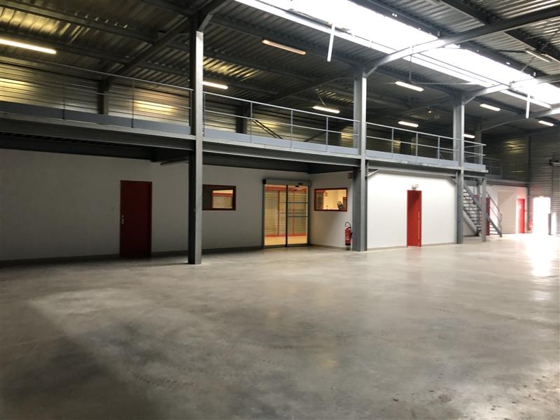 Location Activités Entrepôts OBERNAI (67210) - Photo 11