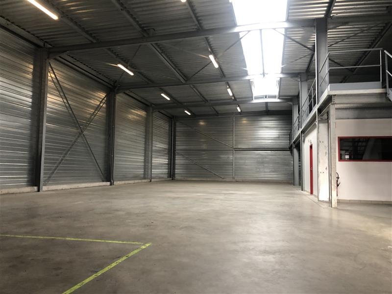 Location Activités Entrepôts OBERNAI (67210) - Photo 12