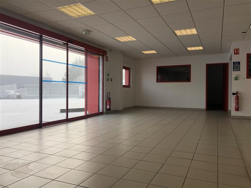 Location Activités Entrepôts OBERNAI (67210) - Photo 5