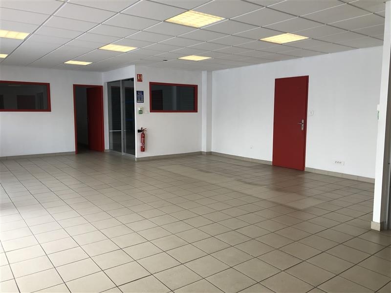 Location Activités Entrepôts OBERNAI (67210) - Photo 6
