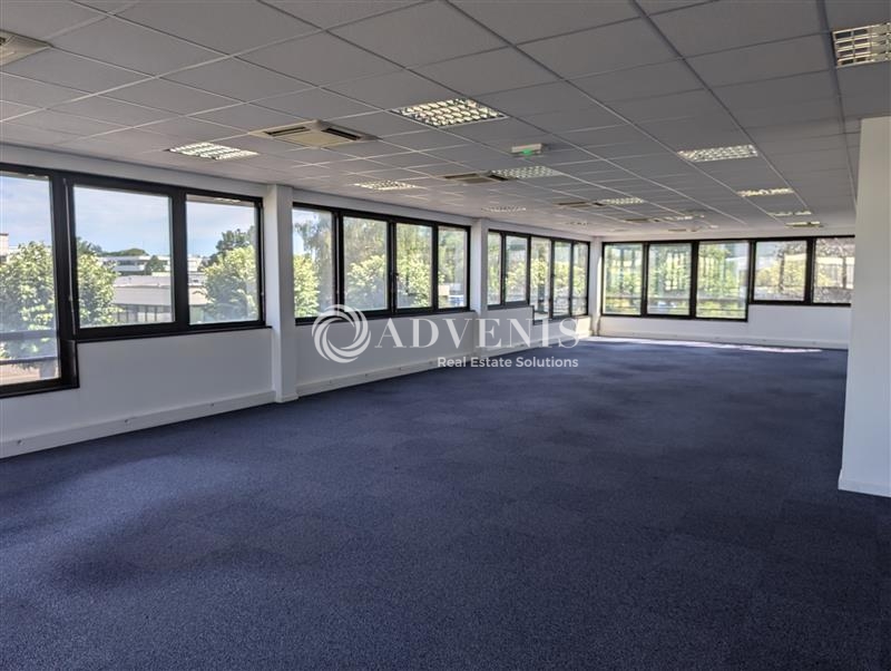 Location Bureaux STRASBOURG (67100) - Photo 2