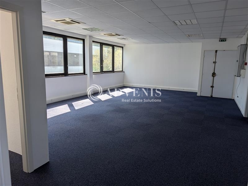 Location Bureaux STRASBOURG (67100) - Photo 4