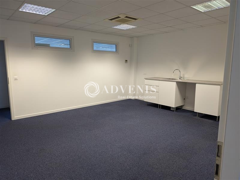 Location Bureaux STRASBOURG (67100) - Photo 6