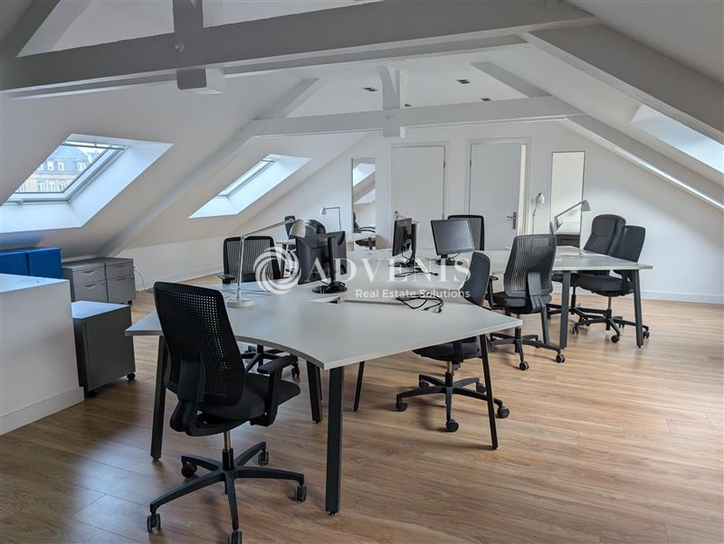 Location Bureaux STRASBOURG (67000) - Photo 2