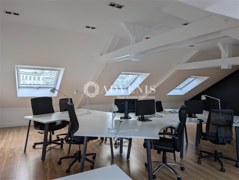 Location Bureaux STRASBOURG (67000) - Photo 3