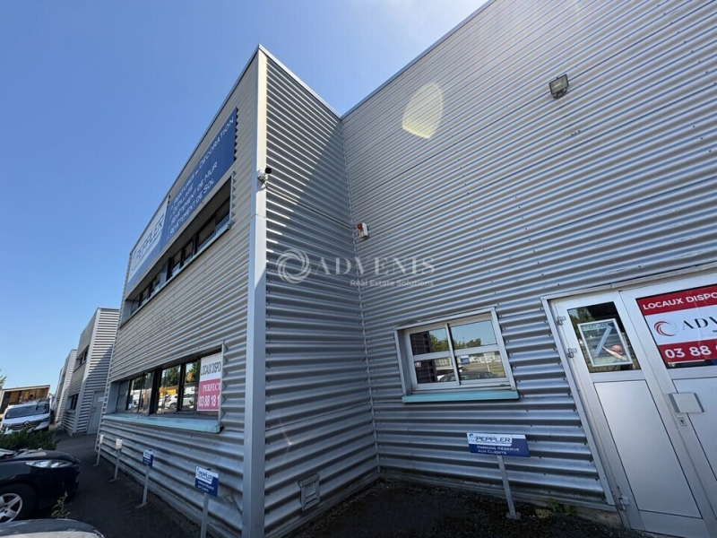 Location Activités Entrepôts SOUFFELWEYERSHEIM (67460) - Photo 11