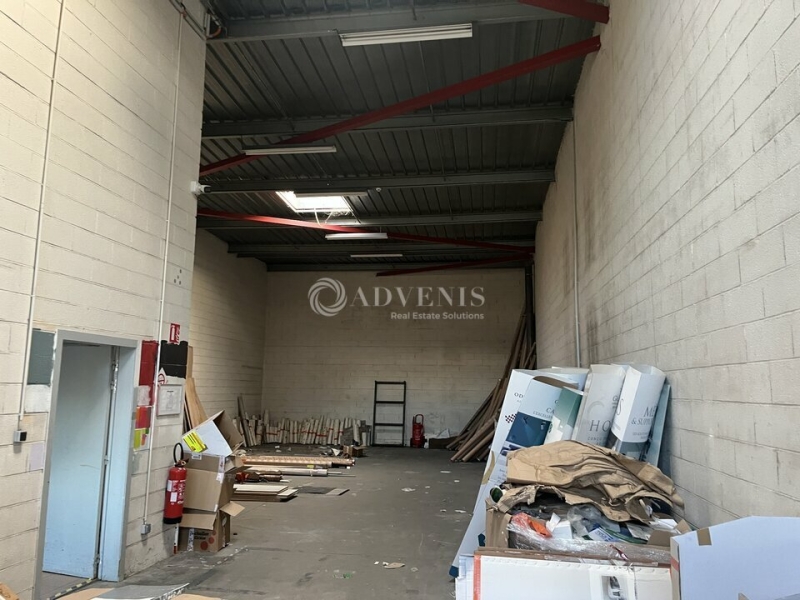 Location Activités Entrepôts SOUFFELWEYERSHEIM (67460) - Photo 6