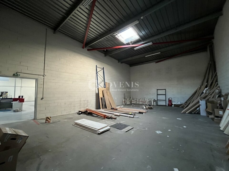 Location Activités Entrepôts SOUFFELWEYERSHEIM (67460) - Photo 7
